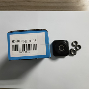 ชุดรองรับด้านข้างแบบลอยตัวรุ่น ABBA Shaft End Shape รุ่น FF12 BF12 EF12 <span class=keywords><strong>FF15</strong></span> EF15 BF15 - Product Image 1