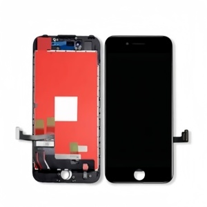 Original <strong>LCD</strong> <strong>Display</strong> for iPhone 7 <strong>Assembly</strong> Replacement <strong>Screen</strong> Touch <strong>LED</strong> Material Compatible for iPhone 7 Plus Redmi Phone Models