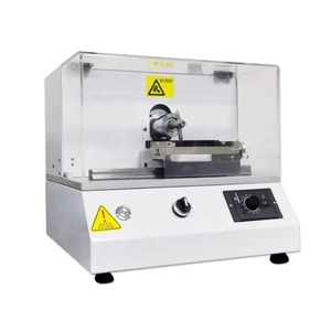 Máquina de Prueba de Impacto Automática T8761 8762 ASTM D256 para la Resistencia al Impacto de Materiales No Metálicos - Product Image 2
