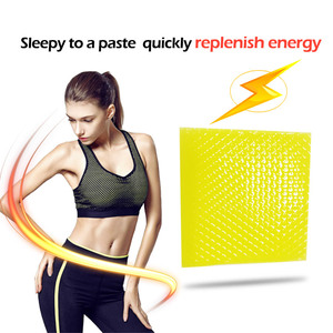 Parche vitamínico para el cuidado de la salud de etiqueta privada del fabricante original superventas para <span class=keywords><strong>Sportman</strong></span> - Product Image 4