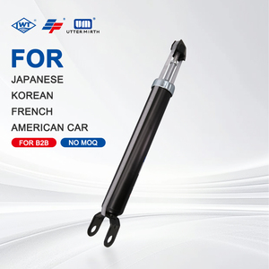 LONGWIND TOKICO Distribución de Autopartes 55311-2H000 Amortiguador Trasero para Hyundai <span class=keywords><strong>Kia</strong></span> ELANTRA/<span class=keywords><strong>05</strong></span>-11 <span class=keywords><strong>CARENS</strong></span>/<span class=keywords><strong>05</strong></span>-13 MAGENTIS/<span class=keywords><strong>05</strong></span>- - Product Image 1