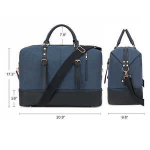 Borse da viaggio impermeabili <span class=keywords><strong>Oxford</strong></span> da viaggio per <span class=keywords><strong>donna</strong></span> - Product Image 2