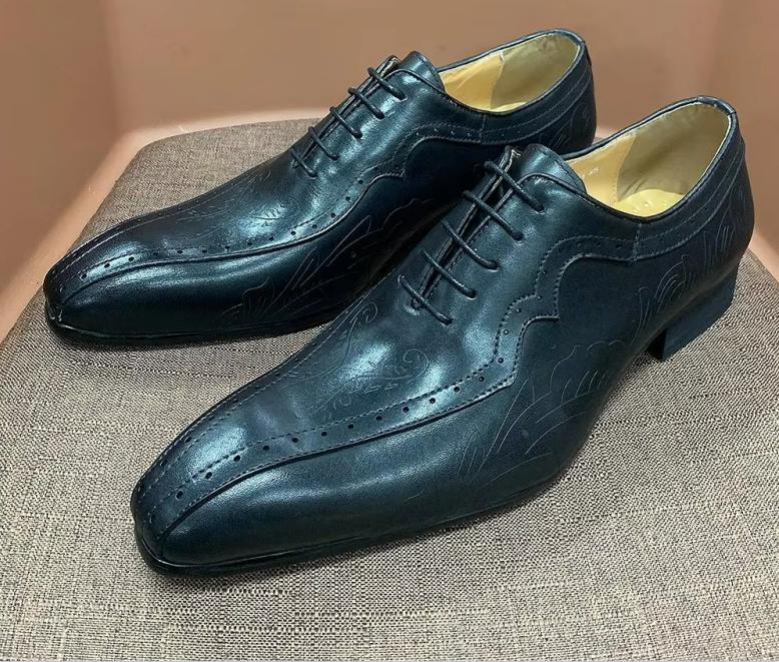 E7560-12  Black