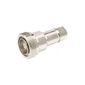 Conector Coaxial Andrew L2TDF-<span class=keywords><strong>PL</strong></span> con Conector Hembra DIN 7-16 - Product Image 1