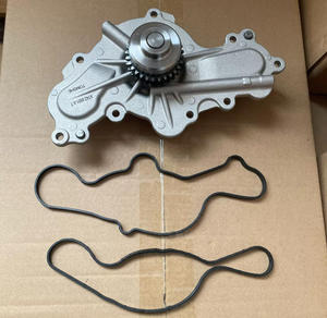1X4Z8575FA <span class=keywords><strong>82</strong></span> ℃   Thermostat pour Ford Explorer Edge Taurus Flex Lincoln MKX MKS 3.5L V6 Duratec <span class=keywords><strong>Ti</strong></span>-VCT Cyclone - Product Image 6
