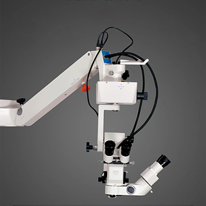 Shanghai Fltek YZ-20T9 Dual Person Operation Apochromatic Technology 5 Step Magnification for Ophthalmic CE YZ-20T9 Type Dual-pe - Product Image 4