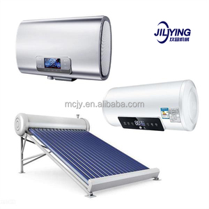 Ligne de production et de fabrication d'appareils ménagers à eau avec chauffe-eau électronique à immersion J & Y pour chauffe-eau domestiques - Product Image 4