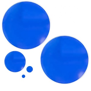 Filtre anti-lumière bleue 440 nm, filtre passe-bande étroit en <span class=keywords><strong>verre</strong></span>, filtre anti-lumière bleue en <span class=keywords><strong>verre</strong></span> pour système d'imagerie de bioluminescence - Product Image 6