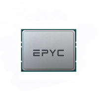   Processeur de serveur 24 cœurs 7443P 2,85 GHz Socket SP3 100-000000342