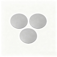 Plaque d'isolation thermique en silicone de 0,8 mm pour le refroidissement du processeur et du GPU