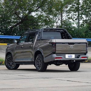<span class=keywords><strong>Nissan</strong></span> <span class=keywords><strong>Frontier</strong></span> Pro 2.3T Diésel Automática <span class=keywords><strong>4x4</strong></span> 2026, <span class=keywords><strong>Camioneta</strong></span> con Estructura Robusta, <span class=keywords><strong>Camioneta</strong></span> Premium <span class=keywords><strong>4x4</strong></span> para Transporte de Carga - Product Image 5