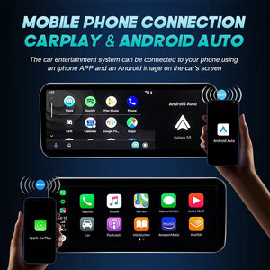 10.25 pouces Android 13 pour Lexus <span class=keywords><strong>CT</strong></span> CT200 CT200h 2012-2020 autoradio GPS Navigation tête unité GPS lecteur multimédia Audio stéréo - Product Image 6