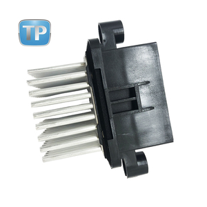 ตัวต้านทานมอเตอร์โบลเวอร์สำหรับวอลโว่แลนด์โรเวอร์ OEM DU228001 29412024 LR066932 - Product Image 1