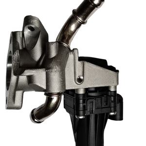 福特Ranger 2.2L/3.2L新款汽车零件高品质EGR阀原始设备制造商BK2Q-9D475-CB/BK2Q9D475CB - Product Image 4