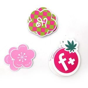 Feuille adhésive en vinyle sexy coupe 50 pièces, autocollant, mignon, dessin animé, Kawaii, ensemble de filles, dessin animé, feuille d'étiquette - Product Image 5