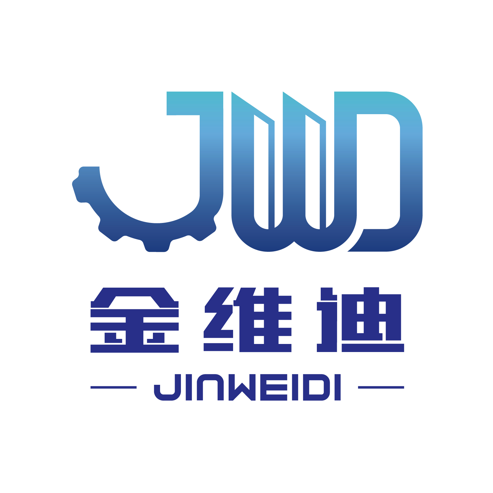 Hengshui Jinweidi Metal Products Co., Ltd. logo