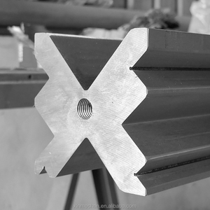 أداة ثني وتشكيل الصفائح المعدنية المتينة لتشكيل الألواح المعدنية بكفاءة - Product Image 6