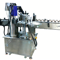 Machine tout-en-un d'étiquetage automatique et de marquage laser haute vitesse et de précision pour ligne de production d'emballage – Source d'usine durable