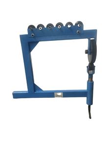 <span class=keywords><strong>Rueda</strong></span> <span class=keywords><strong>Inglesa</strong></span> Antigua en Venta, Portátil, de <span class=keywords><strong>Segunda</strong></span> <span class=keywords><strong>Mano</strong></span>, Alta Precisión, Marca OEM, 360 mm de Profundidad de Corte, 15 kg de Peso Ligero - Product Image 3