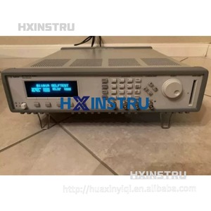 HP Agilent keysight 81101A เครื่องกำเนิดชีพจร50MHz ใช้ H - Product Image 4
