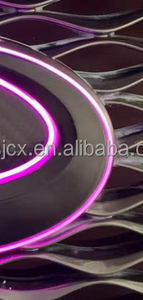 สำหรับ Q60 2017-2022 Q60L Q60S สัญลักษณ์ RGB/ไฟ LED สีขาวไฟหน้ารถโดยไม่มีเลือดออกด้วยคาร์บอนปกติ - Product Image 4