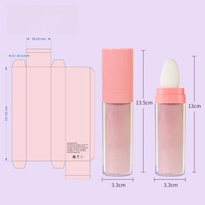 Fée surligneur Pat poudre éclaircissant maquillage complet du corps Magic Shiner surligneur <span class=keywords><strong>Ultramo</strong></span> surligneur - Product Image 6