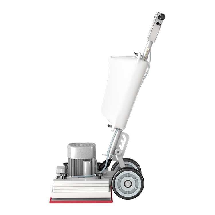 Floor Grinding Machine Granite Cleaning Floor
