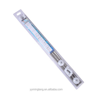 <span class=keywords><strong>Tringle</strong></span> à rideau <span class=keywords><strong>de</strong></span> <span class=keywords><strong>douche</strong></span> en aluminium ou en acier inoxydable ou en fer en L - Product Image 1