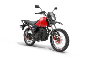 Motos électriques pour adultes, <span class=keywords><strong>vitesse</strong></span> maximale de 80 km/h, moteur de 3000 W, batterie de 39 Ah, puissance de pointe de 5100 W, 72 V, autonomie de <span class=keywords><strong>125</strong></span> km, vélo électrique - Product Image 5