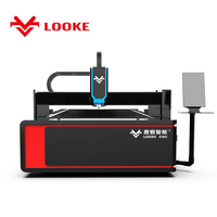 Exchange Platform 3015 2030 1500W 3000W 6000W Hocheffiziente Faserlaser-Schneidemaschine für Metall Edelstahl Preis