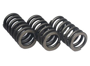 ผู้ผลิตสปริงอัดสำหรับโต๊ะสั่นสะเทือนแบบขายส่ง - Product Image 2