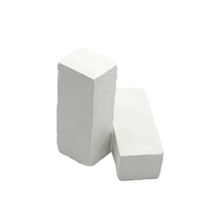 Pemasok Seng Sulfida ZnS Terpadu (One-Stop Supplier) Kemurnian Tinggi 99,9% Grade Elektron Blok Sinter Tablet Sinter Granul Bubuk Semua Bentuk