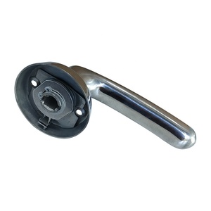 IMPA490195 Steel Door Lever Tumbler <strong>Rim</strong> <strong>Locks</strong> With Lever <strong>Handle</strong> Model OHS-3600 for Marine Use - Product Image 6