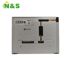 GV104X0M-N10 โมดูลจอแสดงผล LCD สำหรับจอแสดงผลดิจิทัล - Product Image 1
