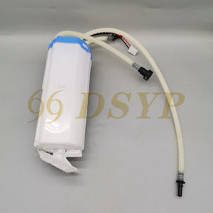 Ensemble de pompe à carburant de pièces d'auto de DSYP 3D0919087P pour VW PHAE <span class=keywords><strong>Phaeton</strong></span> côté droit 3.0T 3.6T 11-16 ZCVW024A - Product Image 3