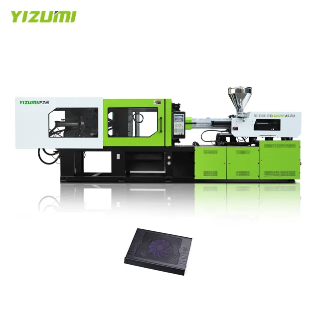YIZUMI 280ton Energy Saving Injection Moulding Machine Price UN280A5-EU Plastic Injection Molding Machine
