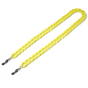 <span class=keywords><strong>2022</strong></span> gourmette résine <span class=keywords><strong>lunettes</strong></span> <span class=keywords><strong>chaîne</strong></span> <span class=keywords><strong>lunettes</strong></span> de soleil porte-collier lanière <span class=keywords><strong>lunettes</strong></span> masqué acrylique lien <span class=keywords><strong>chaîne</strong></span> <span class=keywords><strong>lunettes</strong></span> collier suspendu - Product Image 5