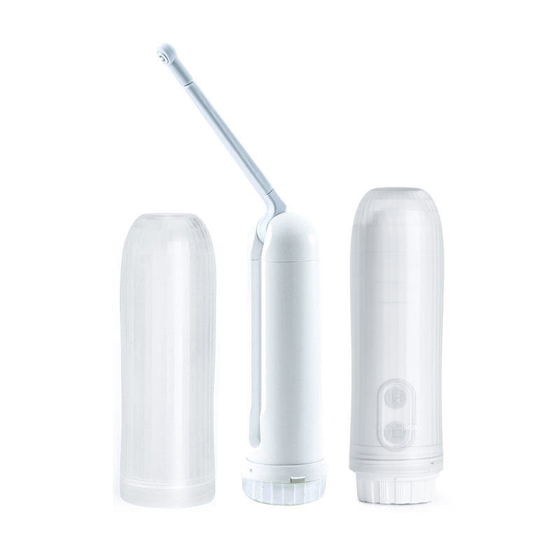 Personal Handheld Bidet Electric Spray Portable