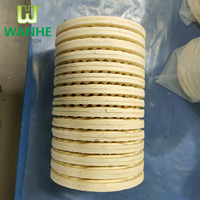 Elemen Filter Presisi Filtrasi Tinggi 2026 PA5601340 3μm Cocok untuk Kartrid Filter CJC PA5601340 CJC 15/25 untuk Turbin Angin SGRE