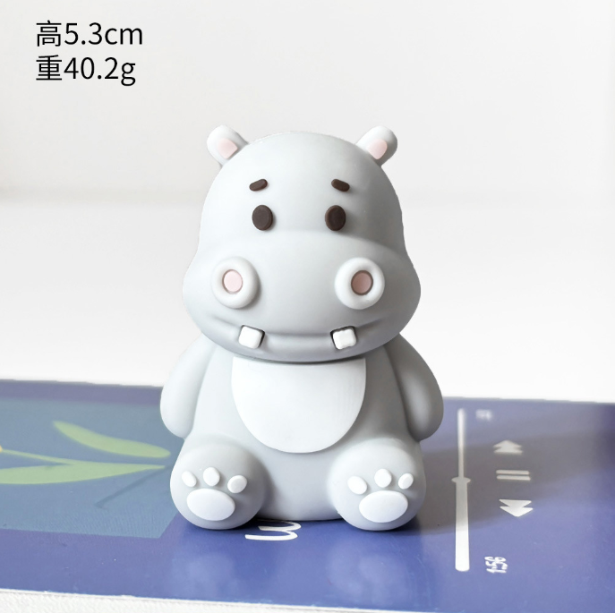 Hippopotame