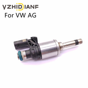 Inyector de Combustible 04E906036C 04E906036E 04E906036Q 0261500188 04E906036R para Skoda Seat <span class=keywords><strong>Vw</strong></span> Audi A1 A3 1.4 <span class=keywords><strong>Tsi</strong></span> <span class=keywords><strong>Golf</strong></span> 1.4 - Product Image 4