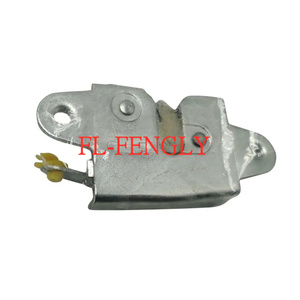 65790-0K010 고품질 자동차 부품 3.0L 1KD-FTV 4.0L 1GR-FE 2005-2019 테일 게이트 잠금장치 토요타 하이럭스용 - Product Image 2