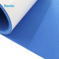 Komin Vente en gros de tapis de pont en mousse PE/EVA personnalisée Traction de surf SUP