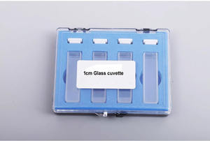 Spectrometers แสงที่มองเห็นได้แบบพกพา721 <span class=keywords><strong>UV</strong></span> <span class=keywords><strong>VIS</strong></span> อัลตราไวโอเลต Spectrometer - Product Image 5