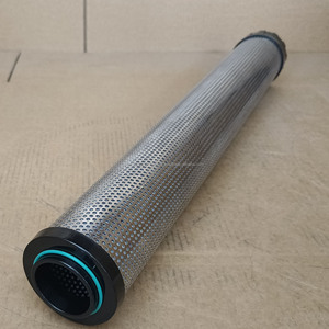 Elemento Filtrante de Línea de Precisión D330ACL Plateado para Compresores de Aire de Tornillo Industriales Manny - Energía y Minería - Product Image 5