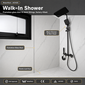 <span class=keywords><strong>Casa</strong></span> Contenedor Personalizable de 2 Dormitorios, Diseño Moderno, <span class=keywords><strong>Electrodomésticos</strong></span> de Cocina/Accesorios de Baño Personalizados <span class=keywords><strong>para</strong></span> Uso en Campamentos, Hoteles/Villas - Product Image 4