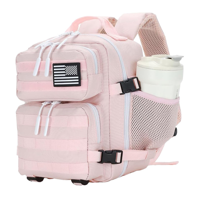 สีชมพูร้อน