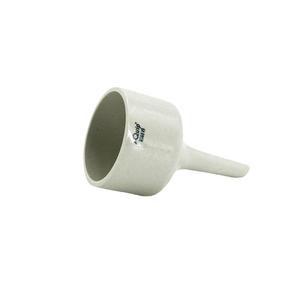 Entonnoir en céramique F1255 de Silicon Valley pour filtration sous vide, 30-6500 ml, équipement de laboratoire - Product Image 5