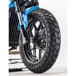 Long Range 90km Minob Dirt Bike 60V 31Ah With 2.5kw Central Motor 90km Range Tromox Motorcycle Mino-B Central Motor Bik Mino-B C - Product Image 3