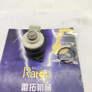 Válvula Solenoide 9218229 en Oferta para EX200-5 ZAX200-2 ZAXIS200-2 EX100-5 EX120-5 - Product Image 3